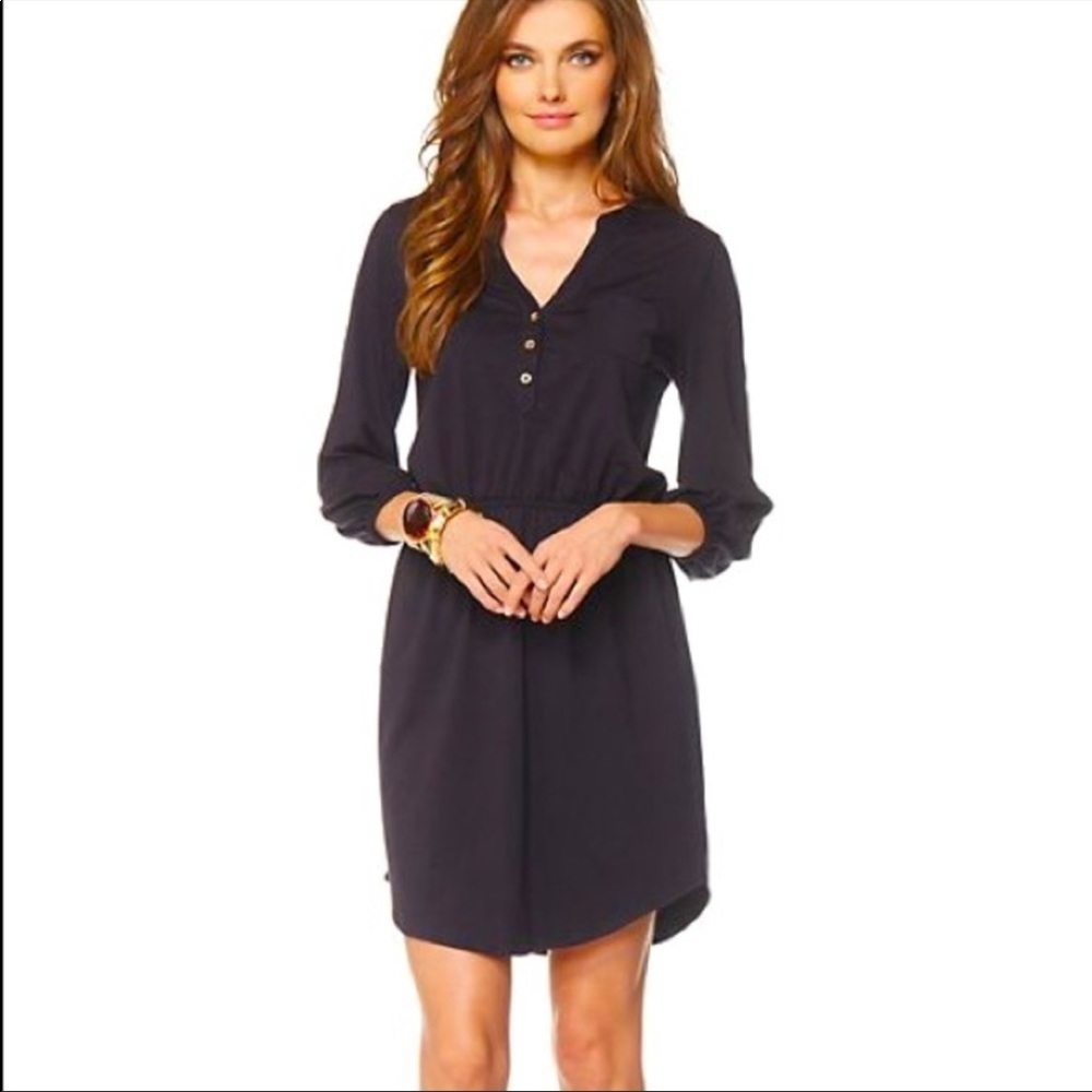 Lilly Pulitzer Beckett Dress size XS